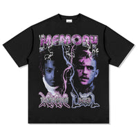Memory By Xxxtentacion & Lil Peep Tee