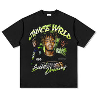 Juice Wrld Tee