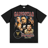 Gangsta's Paradise Tee