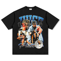 Juice Wrld Tee