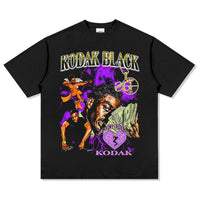 Kodak Black Tee