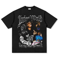 Juice Wrld Tee