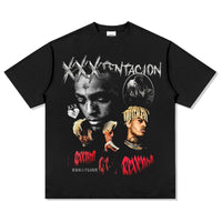 XXXTentacion Tee