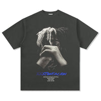 XXXTentacion Tee
