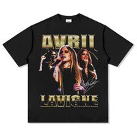 Avril Lavigne Tee
