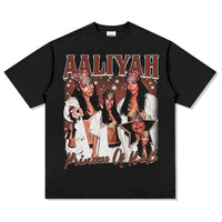 Princess Of K&B By Aaliyah Tee