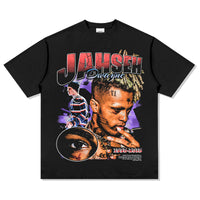 Jahseh Dwayne By XXXTentacion Tee