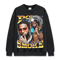 Pop Smoke Sweatshirt
