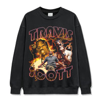 Travis Scott Sweatshirt
