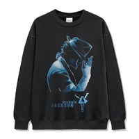 Michael Jackson Sweatshirt