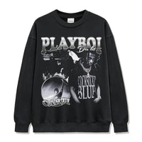 Playboi Carti Sweatshirt