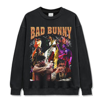 Bad Bunny Sweatshirt