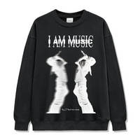 Playboi Carti "I Am Music" Sweatshirt
