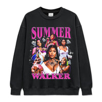 Summer Walker Sweatshirt