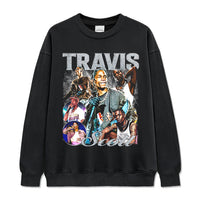 Travis Scott Sweatshirt