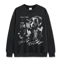 Takeoff Sweatshirt