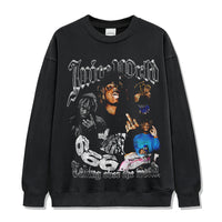 Juice Wrld Sweatshirt