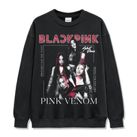 Blackpink Sweatshirt