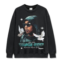 Takeoff Sweatshirt