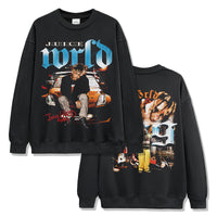 Juice Wrld Sweatshirt
