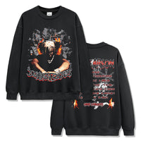 Ken Carson Sweatshirt
