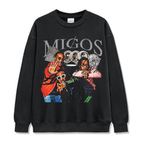 Migos Sweatshirt