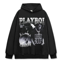 Playboi Carti Hoodie
