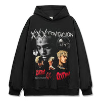 XXXTentacion Hoodie