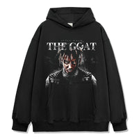 The Goat By Juice Wrld Hoodie