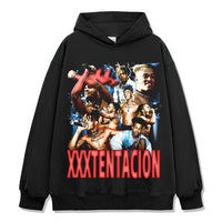 Xxxtentacion Hoodie