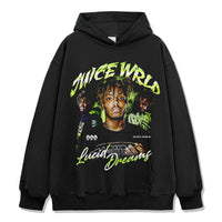Juice Wrld Hoodie