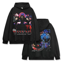 The Weeknd Hoodie