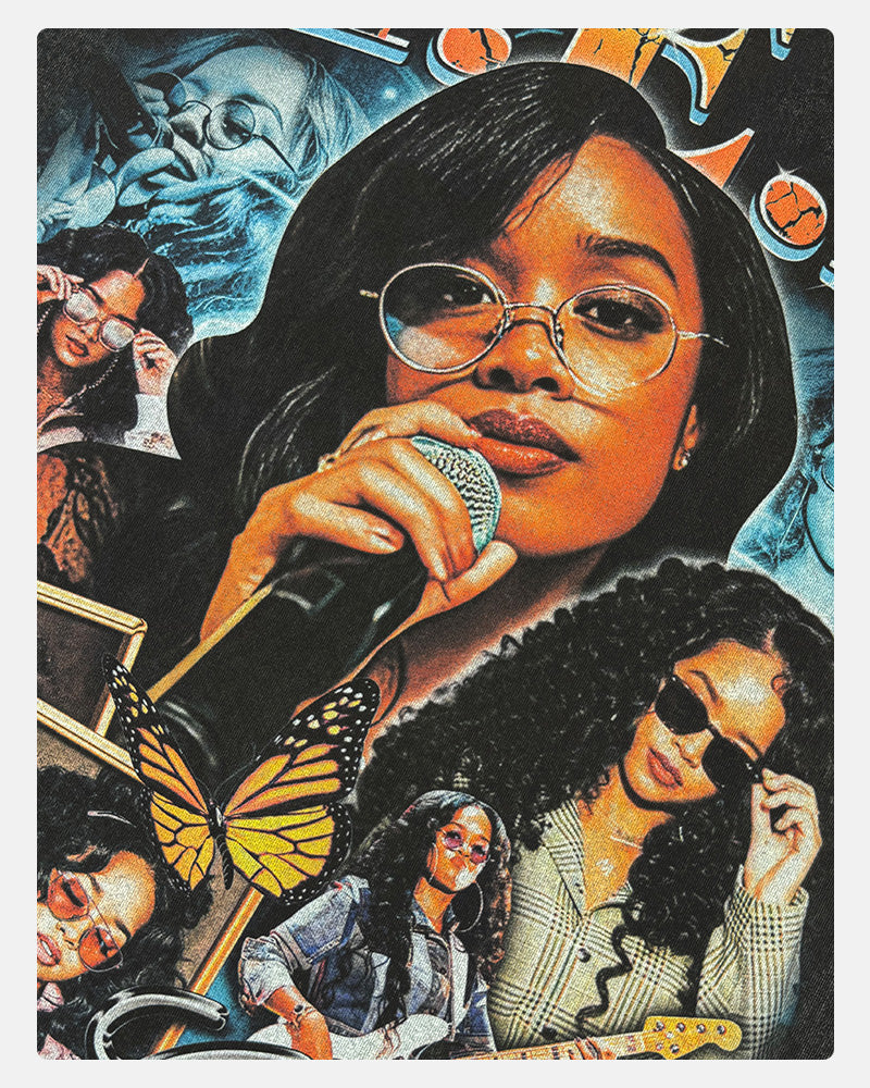H.E.R TEE - view 8