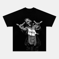 YOUNG DOLPH V2 TEE