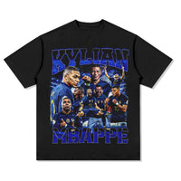 Kylian Mbappe Tee