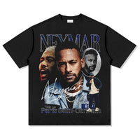 Neymar “Signature” Tee