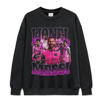 Lionel Messi Sweatshirt