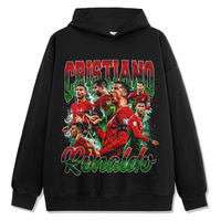 Cristiano Ronaldo Hoodie