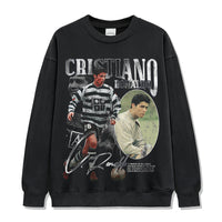 Cristiano Ronaldo "Signature" Sweatshirt