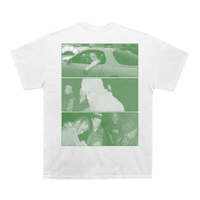 Travis Scott "Jackboys Trio" Back Design TEE