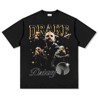 Drizzy Drake Tee