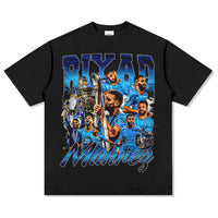 Riyad Mahrez Tee
