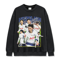 Hueng-Min Son “Signature” Sweatshirt