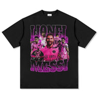 Lionel Messi Tee