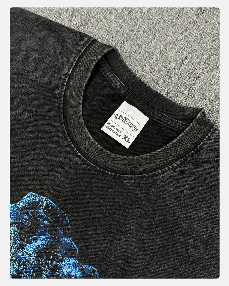 Xxxtentacion Sweatshirt - view 7