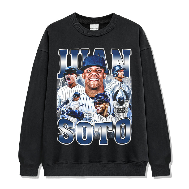 Juan Soto Sweatshirt