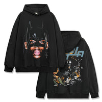 Utopia By Travis Scott Hoodie