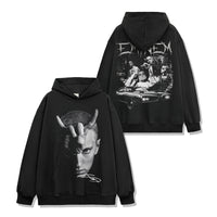 Eminem Signature Hoodie