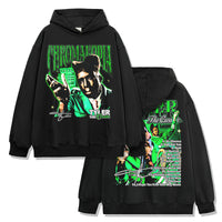 Chromakopia “IYGL” HOODIE