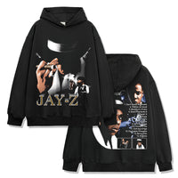 Jay-z Hoodie